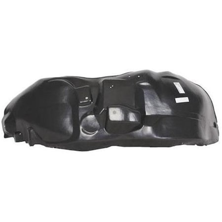 Geared2Golf Left Hand Fender Liner for 2009-2014 Ford F150 GE1847015